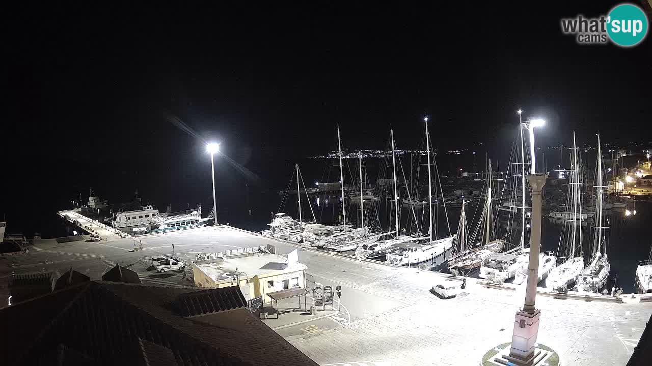 Cala Gavetta | La Maddalena – Sardinija