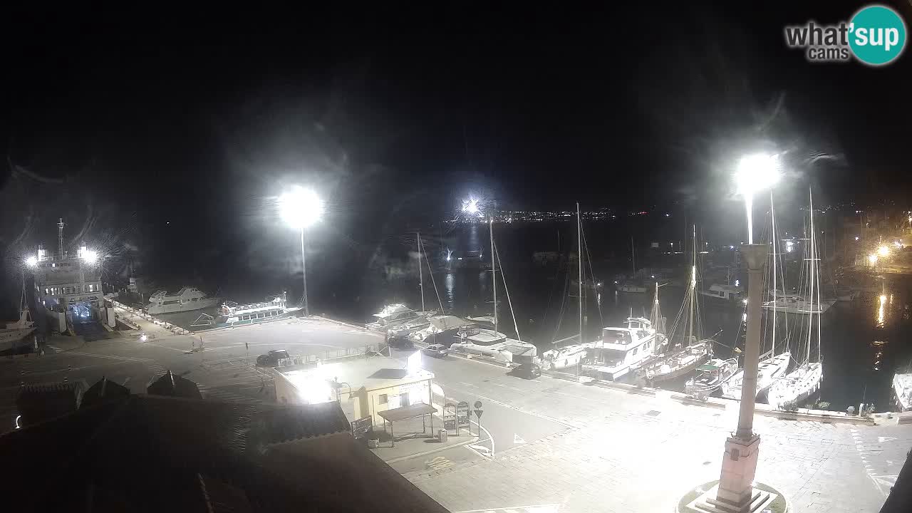 Cala Gavetta | La Maddalena – Sardinia