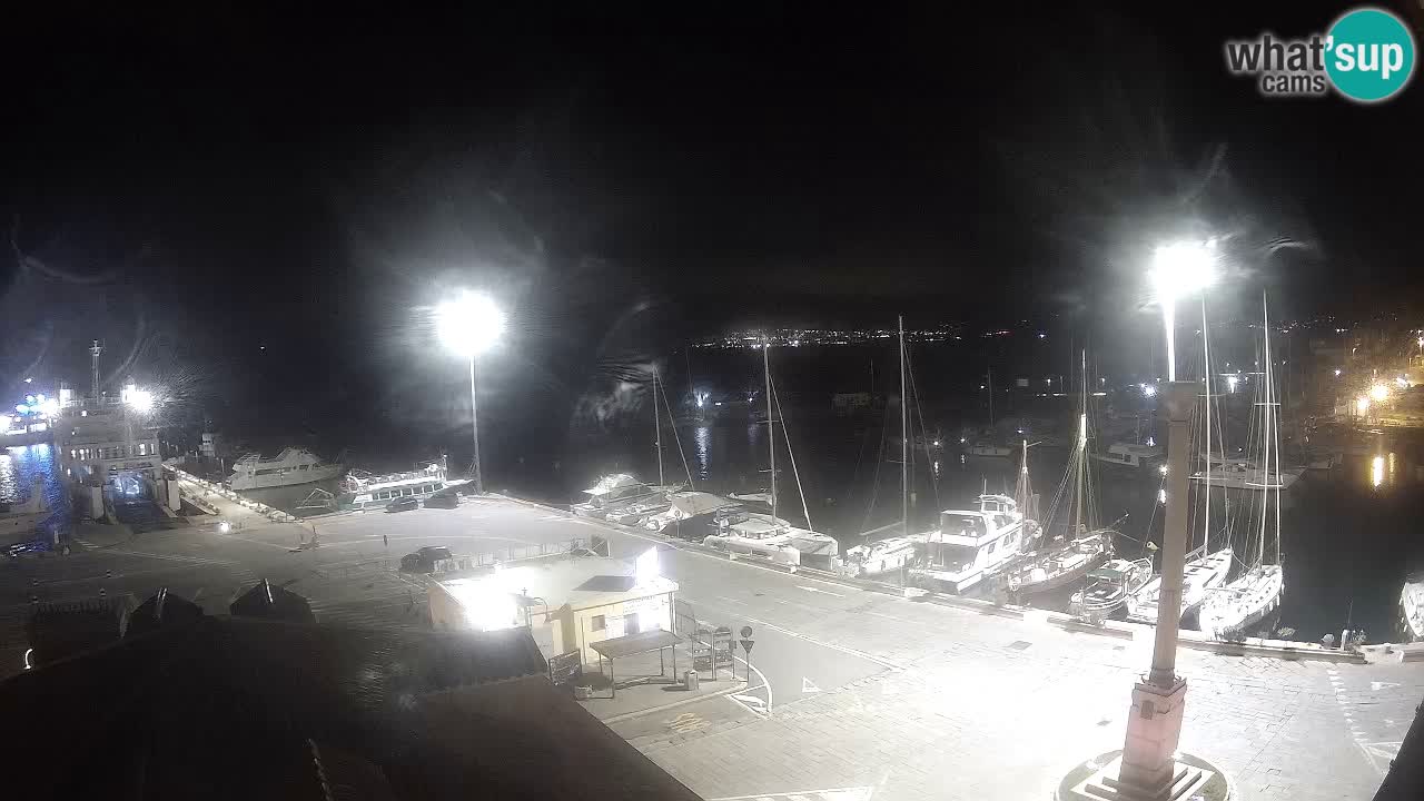 Cala Gavetta | La Maddalena – Sardinija