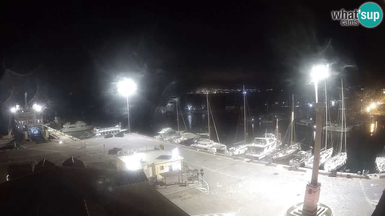 Cala Gavetta | La Maddalena – Sardinien