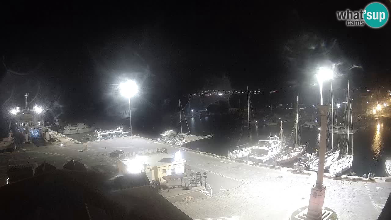 Cala Gavetta | La Maddalena – Sardinien