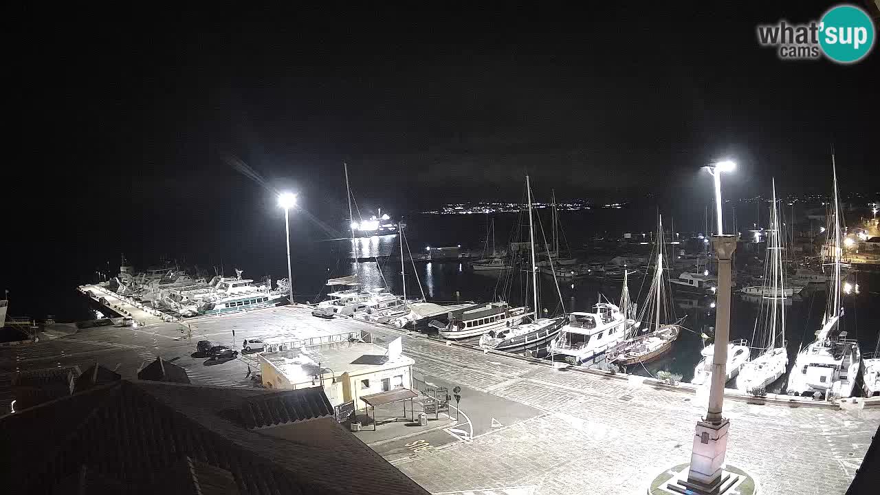 Cala Gavetta | La Maddalena – Cerdeña