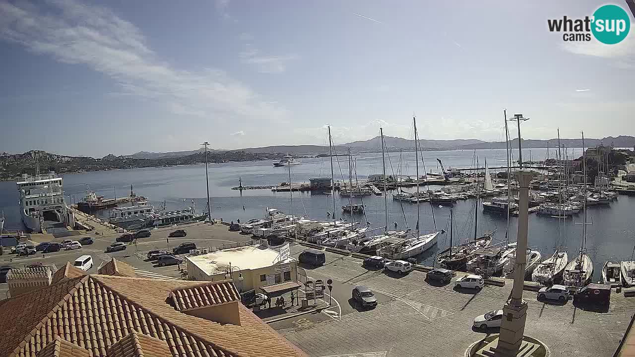 Cala Gavetta | La Maddalena – Cerdeña