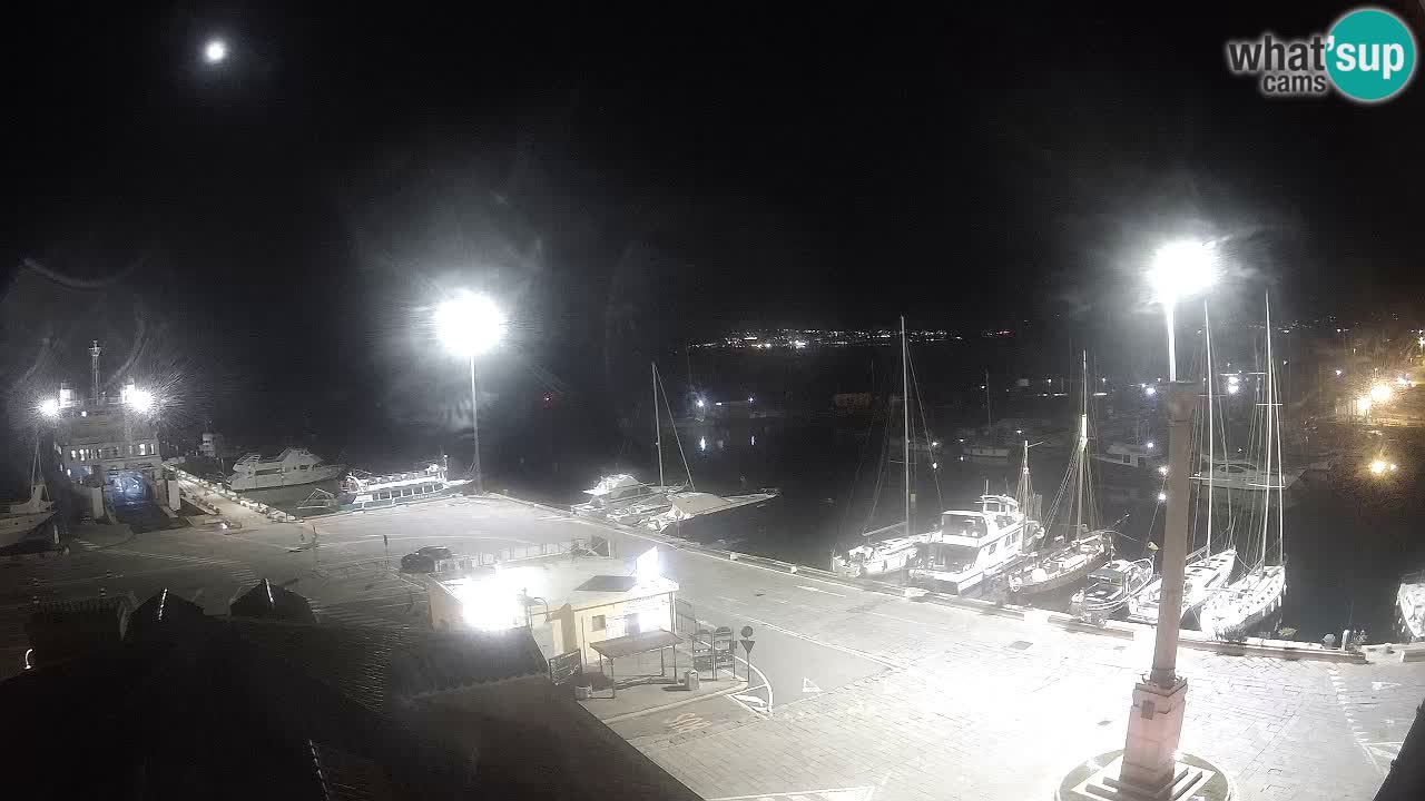 Cala Gavetta | La Maddalena – Sardinija