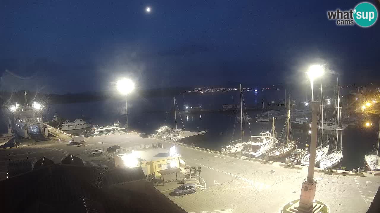 Cala Gavetta | La Maddalena – Cerdeña