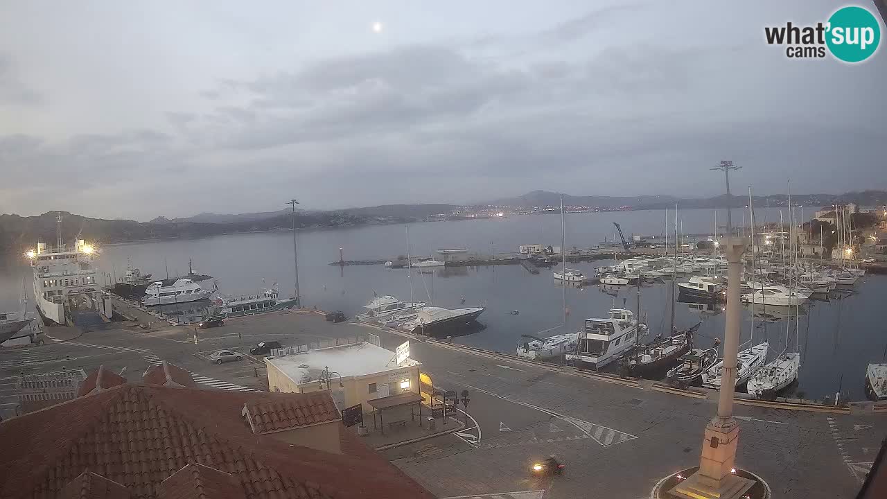 Cala Gavetta | La Maddalena – Sardegna