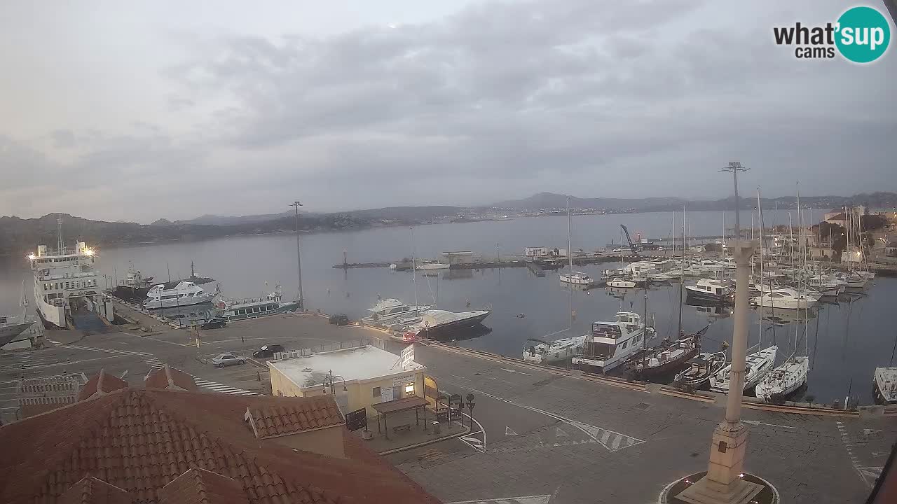 Cala Gavetta | La Maddalena – Sardinija