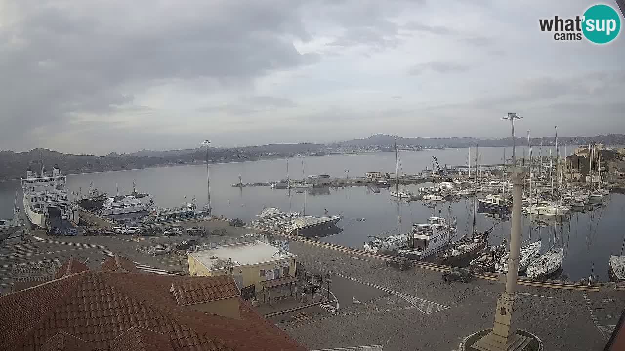 Cala Gavetta | La Maddalena – Sardinia