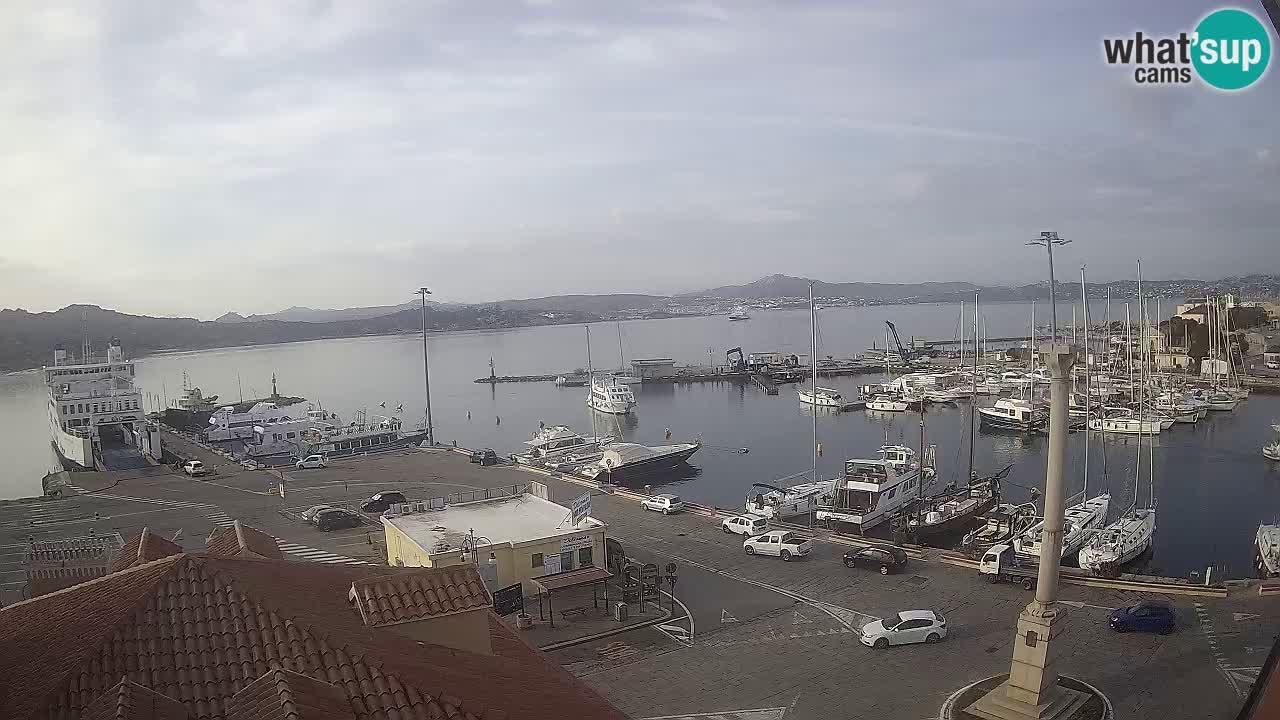 Cala Gavetta | La Maddalena – Cerdeña