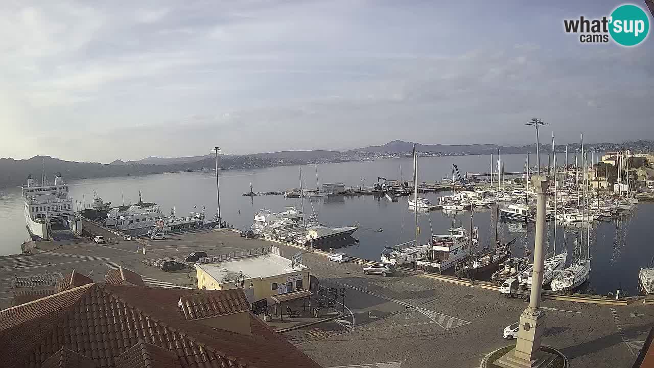 Cala Gavetta | La Maddalena – Sardinien