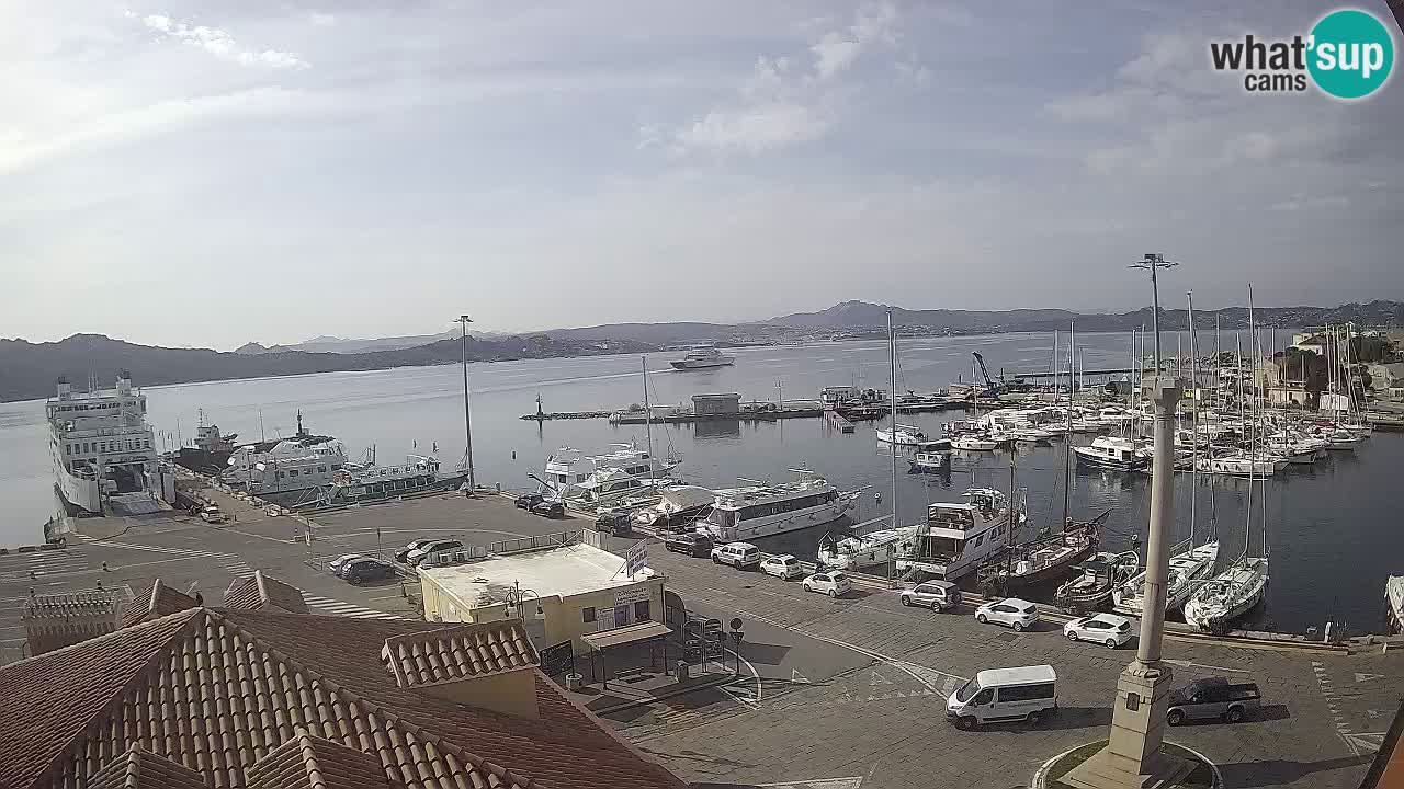 Cala Gavetta | La Maddalena – Cerdeña