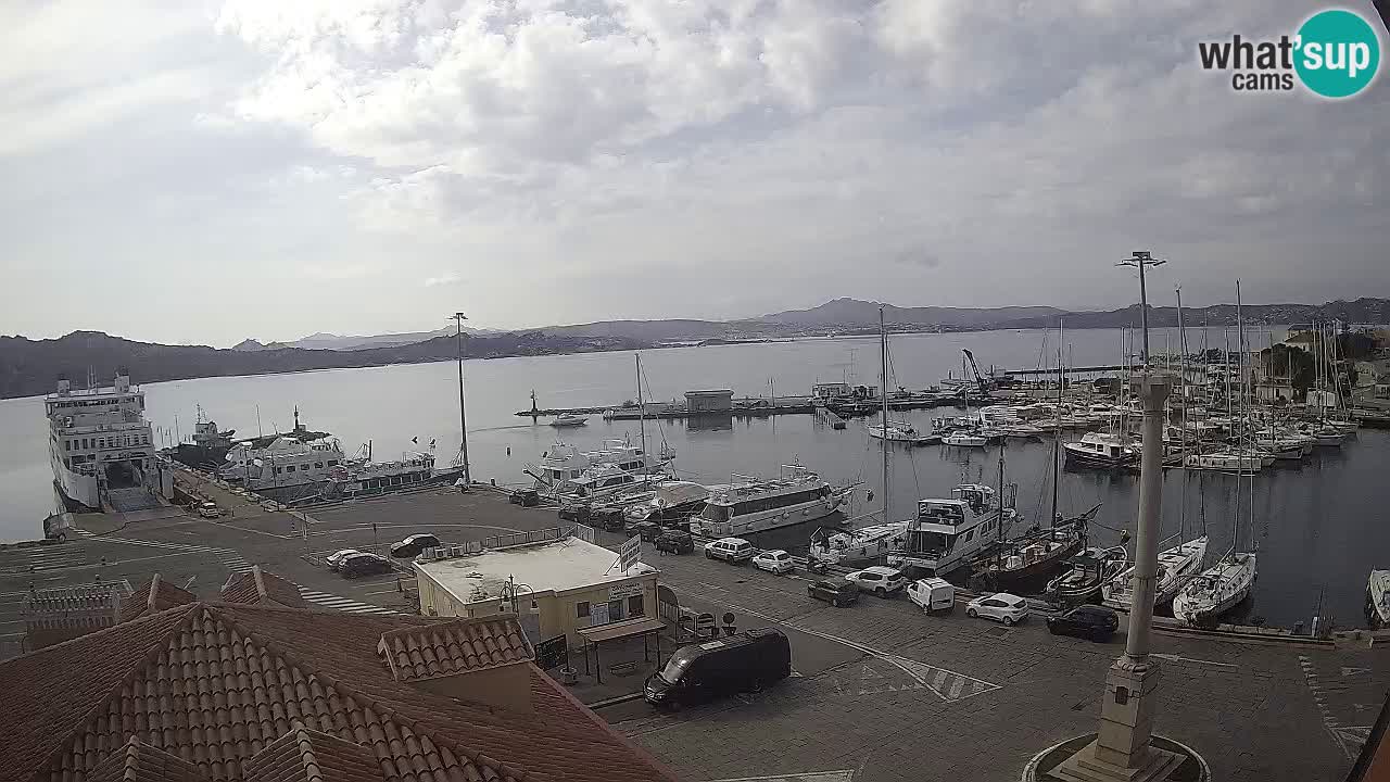 Cala Gavetta | La Maddalena – Sardinija