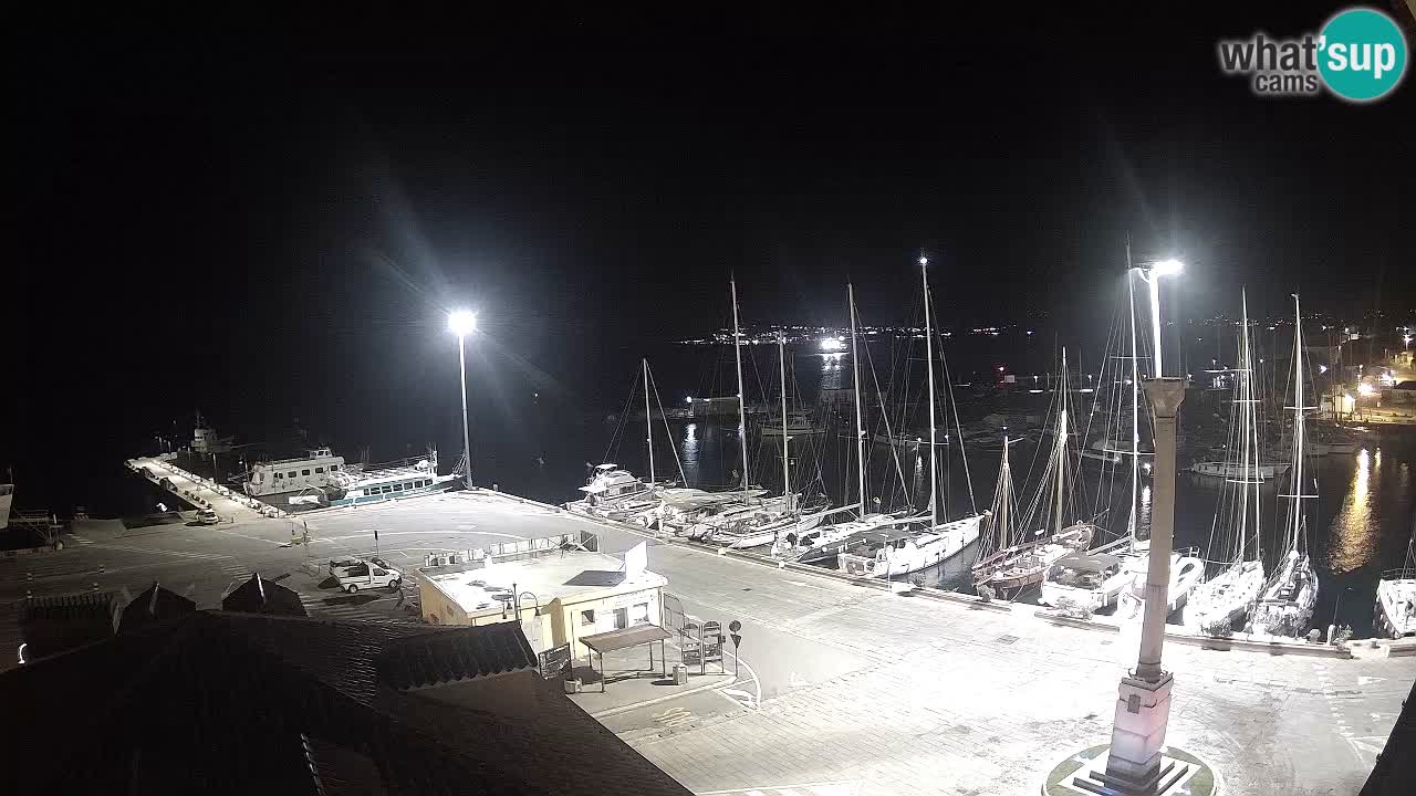 Cala Gavetta | La Maddalena – Sardinija