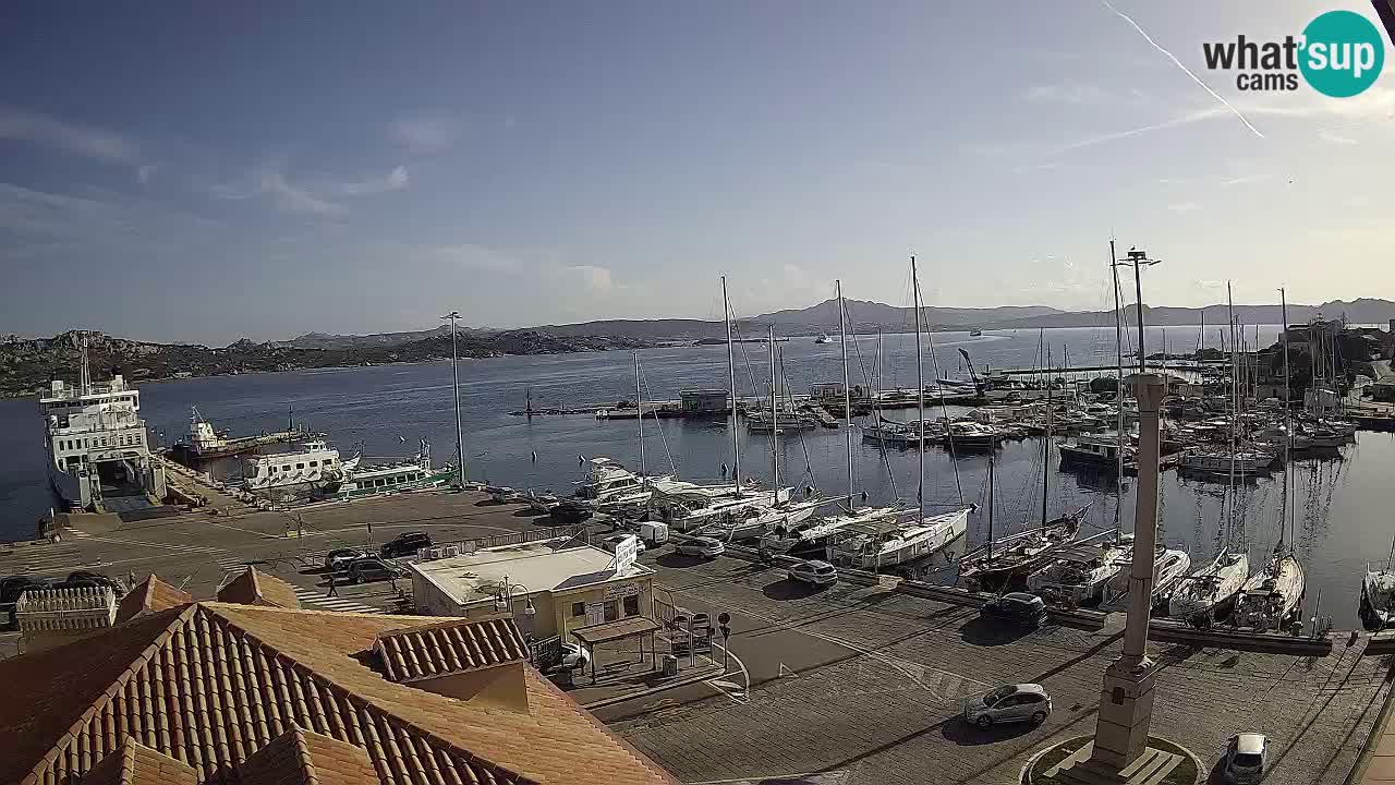 Cala Gavetta | La Maddalena – Sardaigne