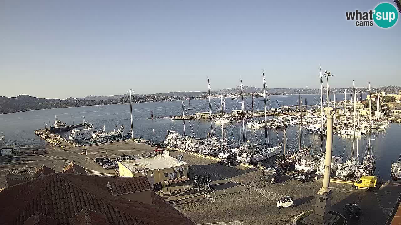 Cala Gavetta | La Maddalena – Sardinija