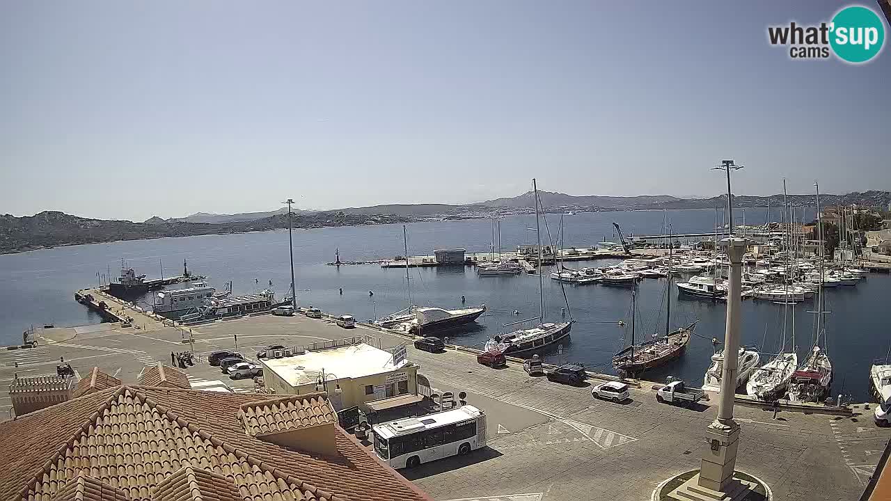 Cala Gavetta | La Maddalena – Sardegna