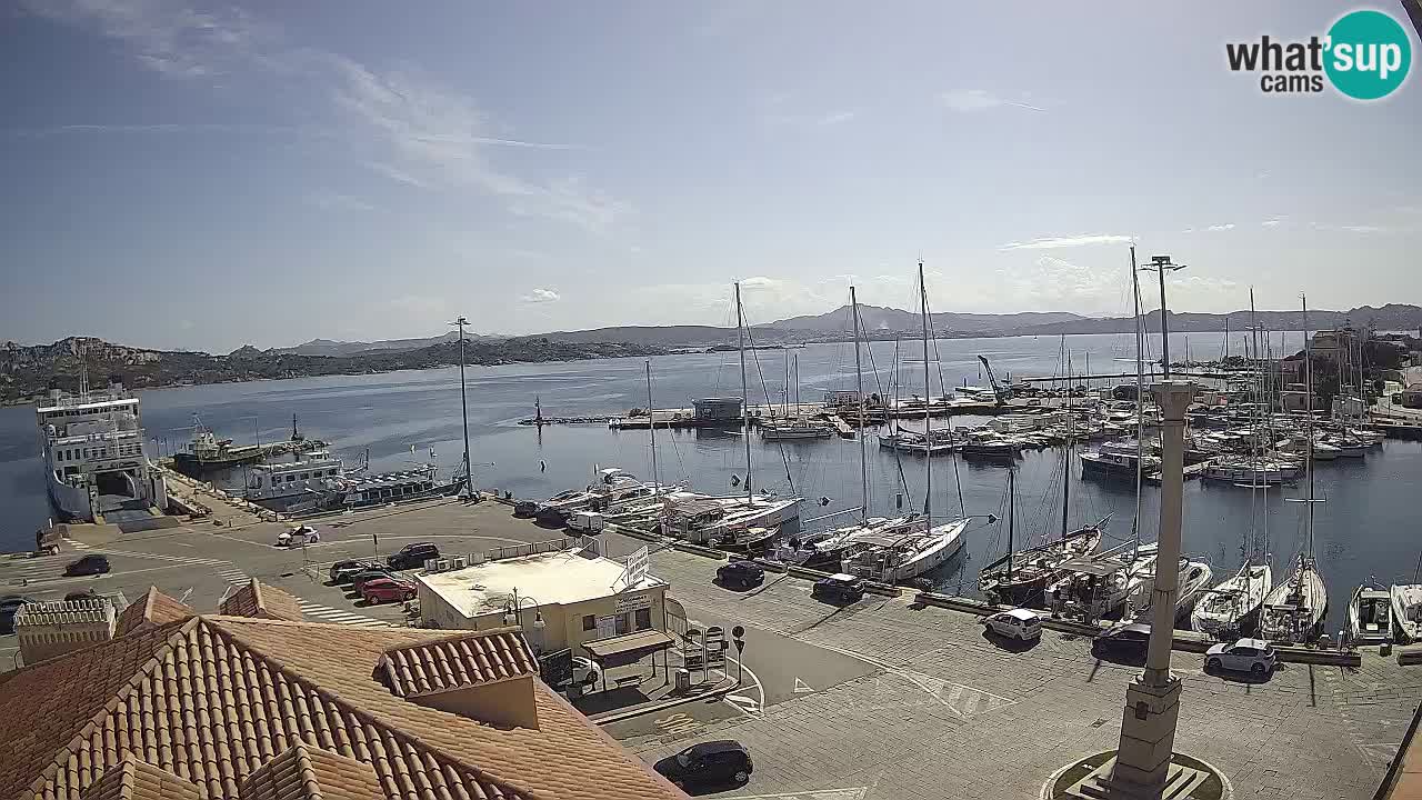Cala Gavetta | La Maddalena – Sardinija
