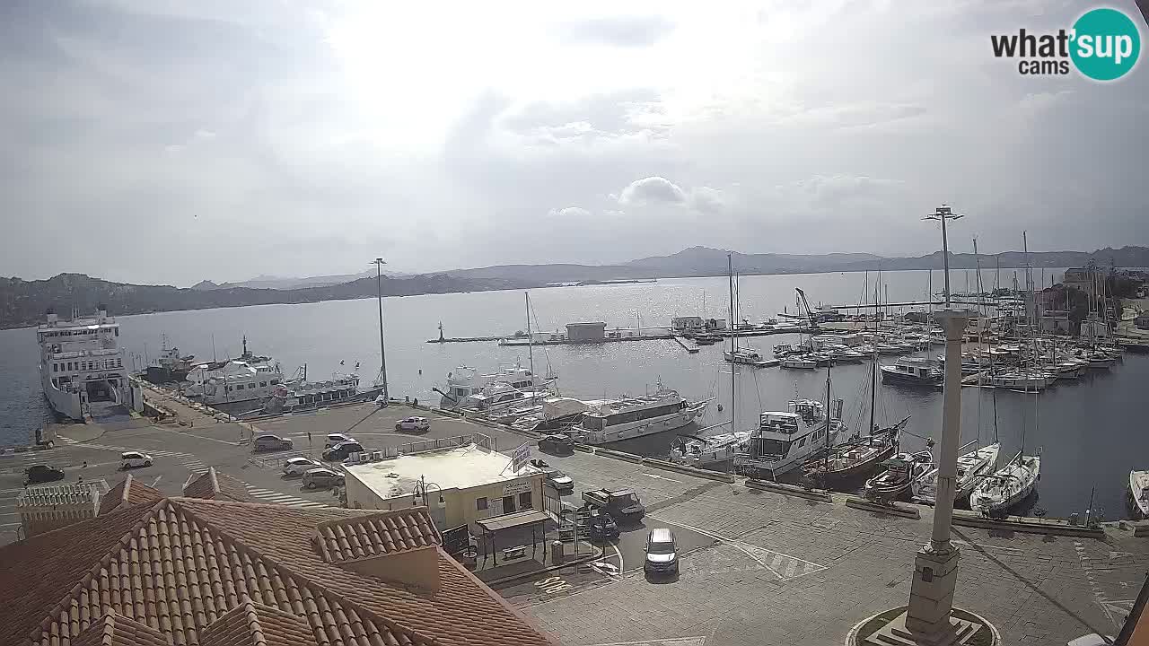 Cala Gavetta | La Maddalena – Sardinia