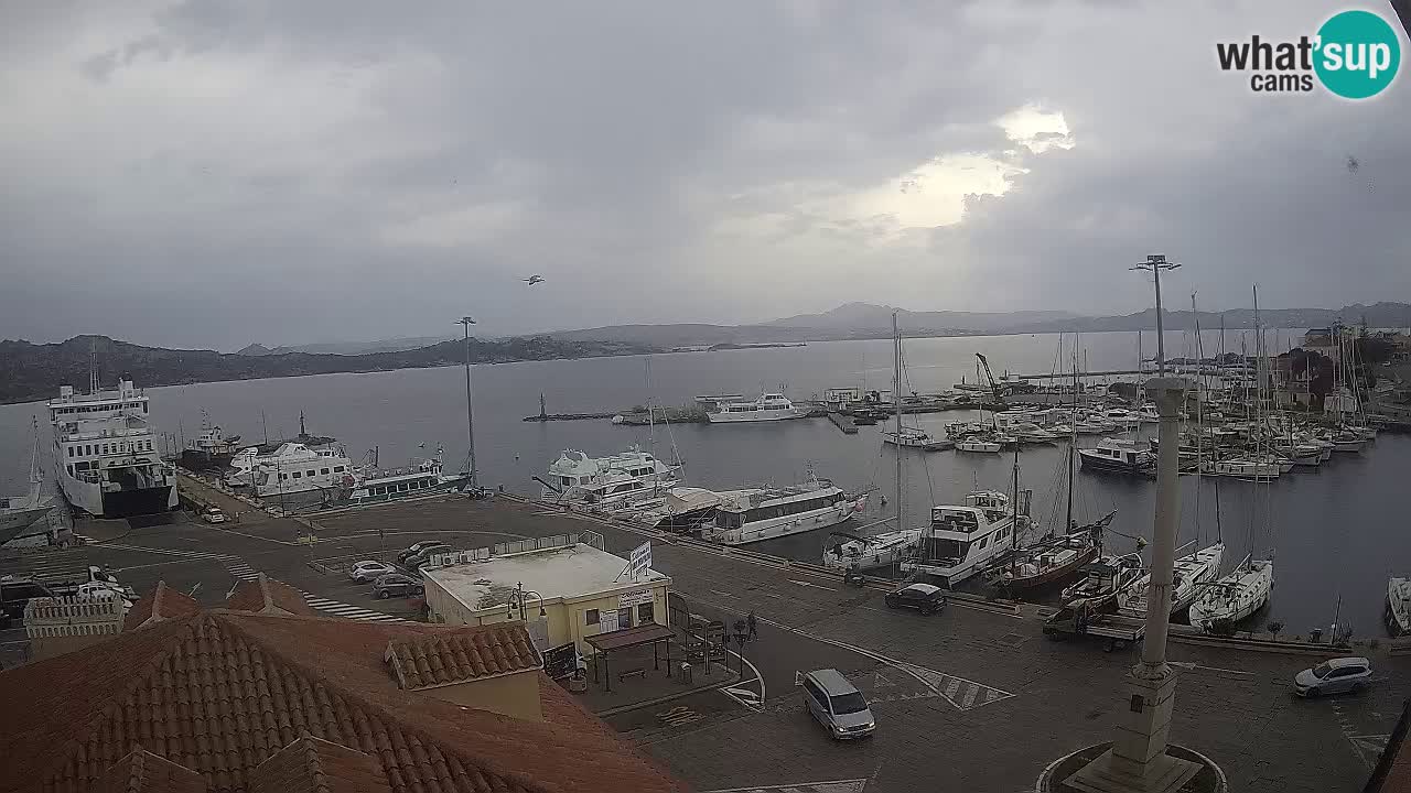 Cala Gavetta | La Maddalena – Sardinia