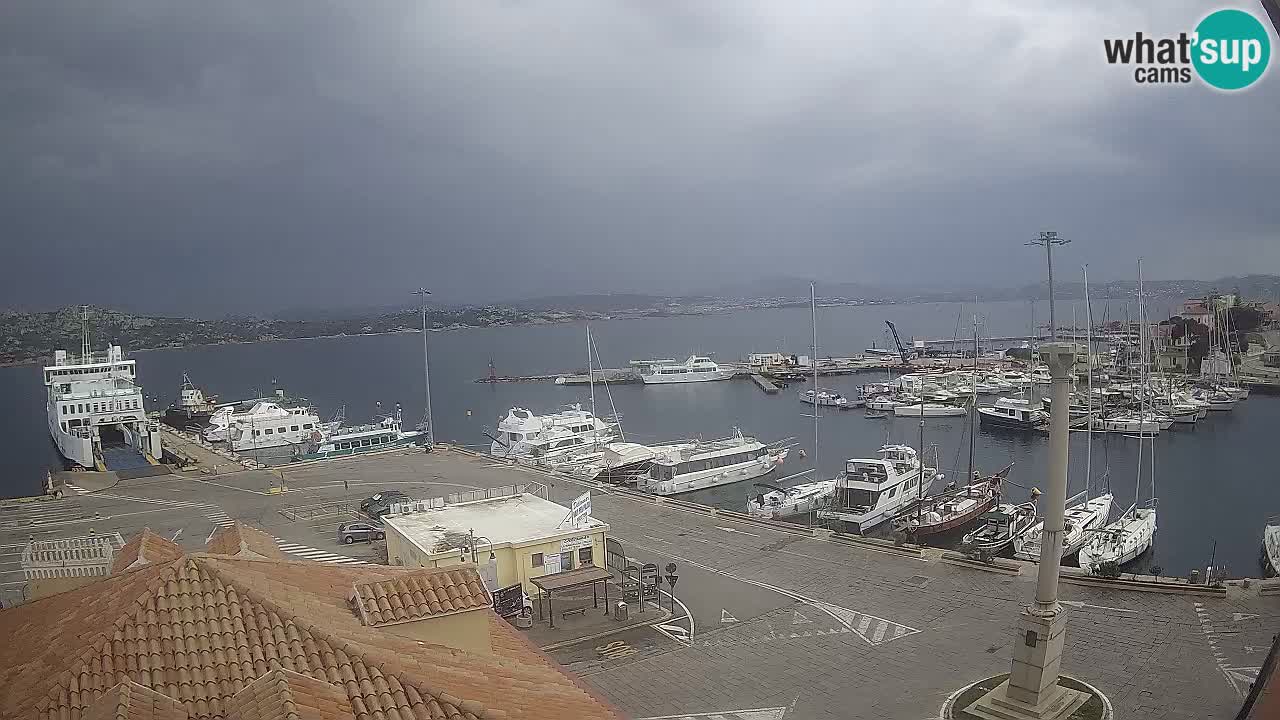 Cala Gavetta | La Maddalena – Sardinija