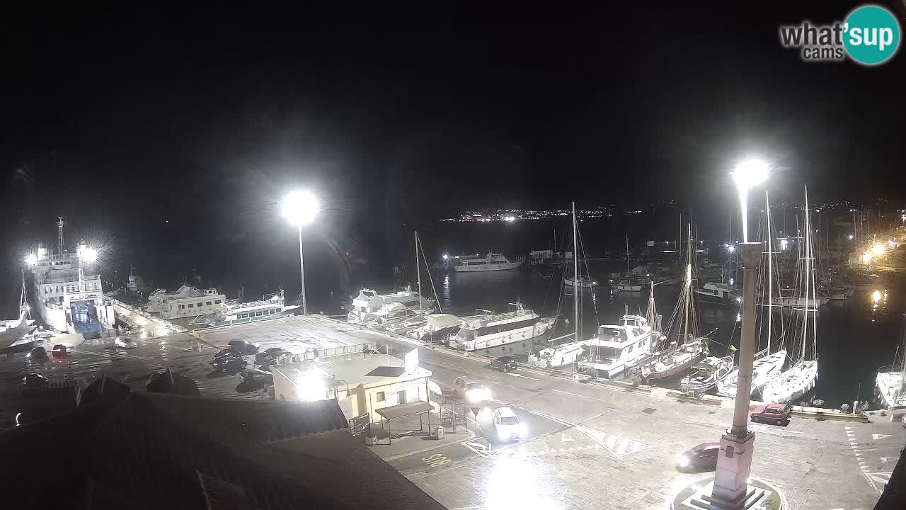 Cala Gavetta | La Maddalena – Sardinija