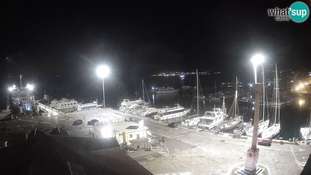 Cala Gavetta | La Maddalena – Sardinija