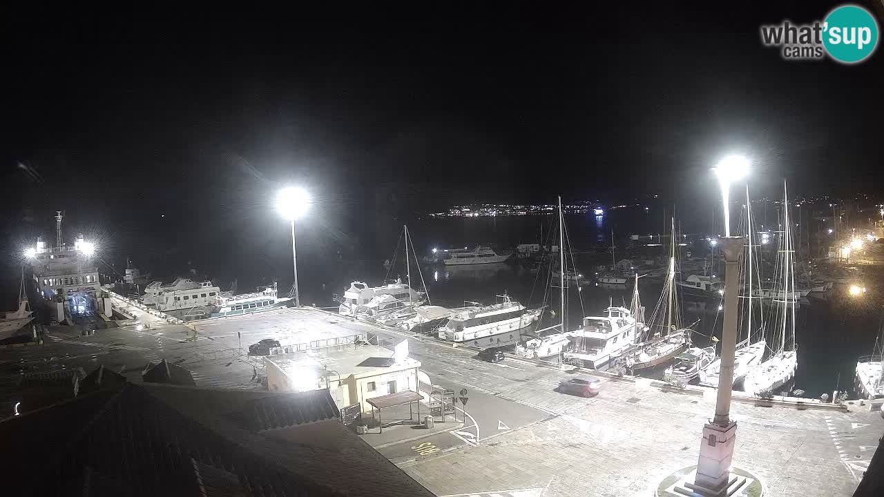 Cala Gavetta | La Maddalena – Sardinija