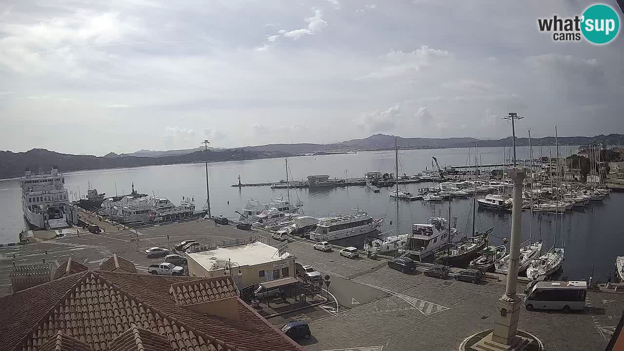 Cala Gavetta | La Maddalena – Sardegna