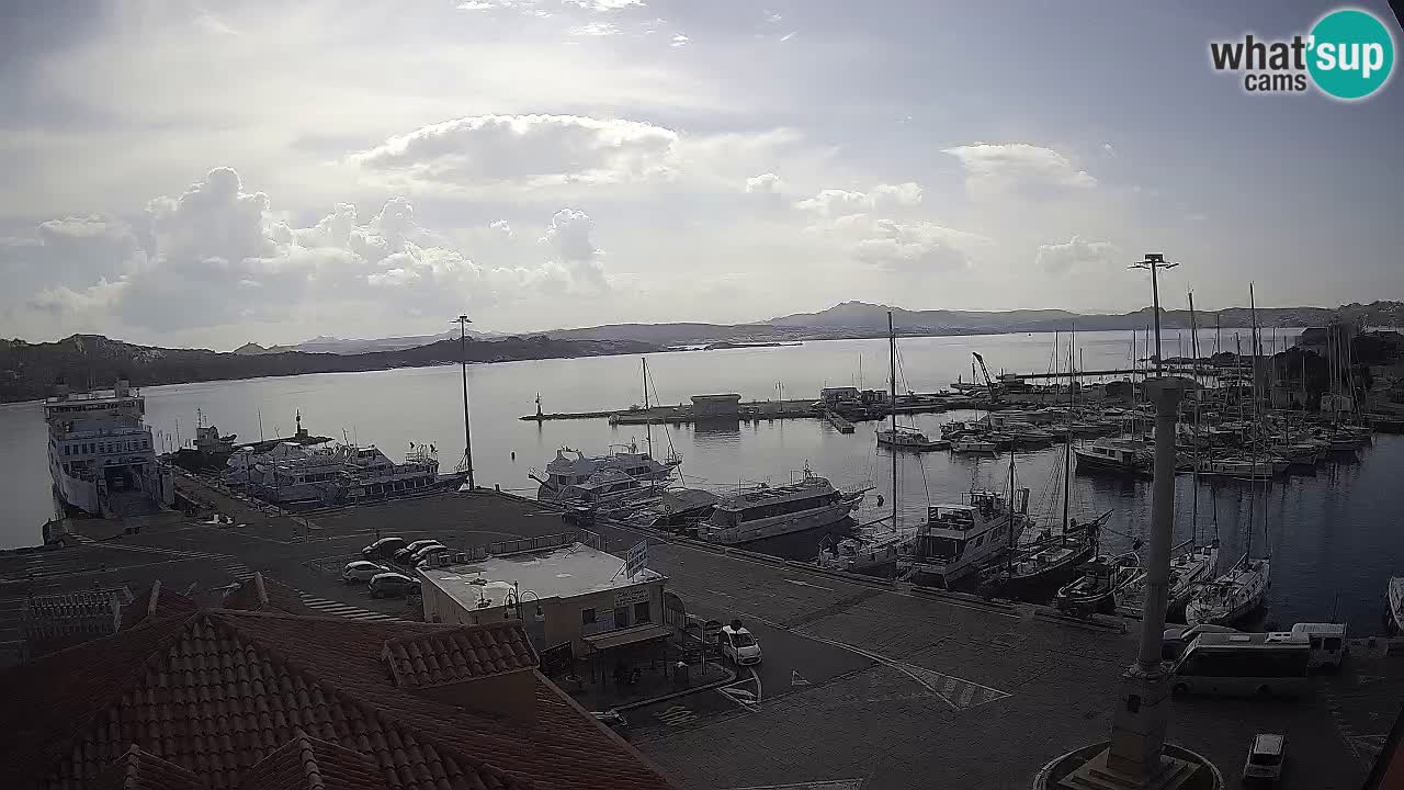 Cala Gavetta | La Maddalena – Cerdeña