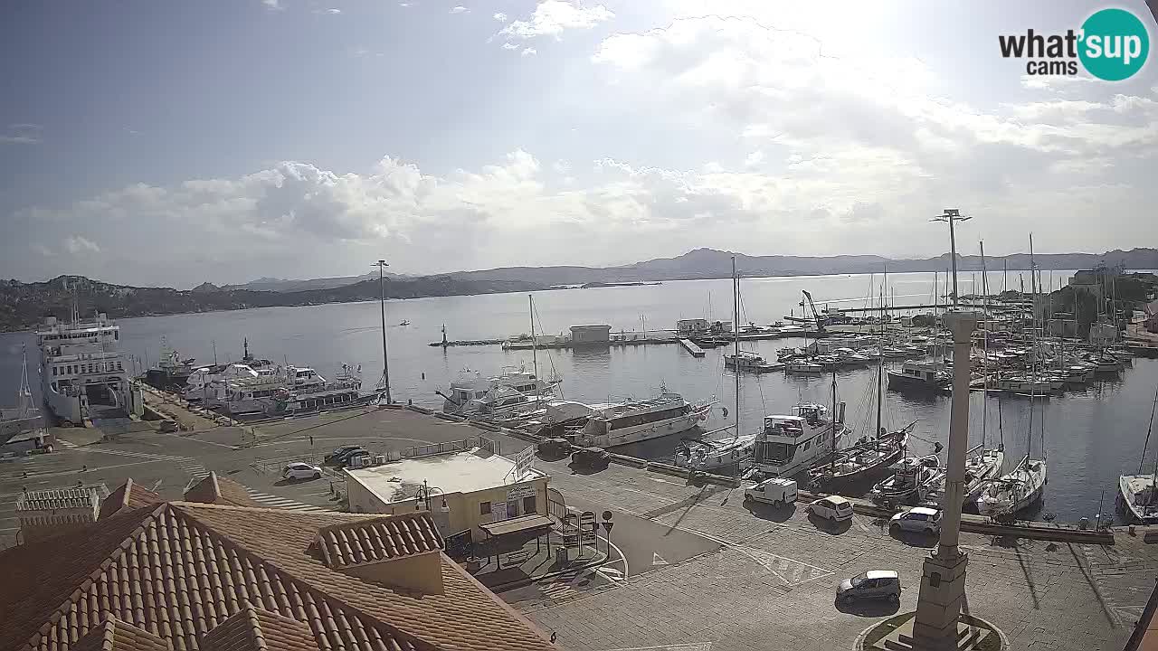 Cala Gavetta | La Maddalena – Sardaigne