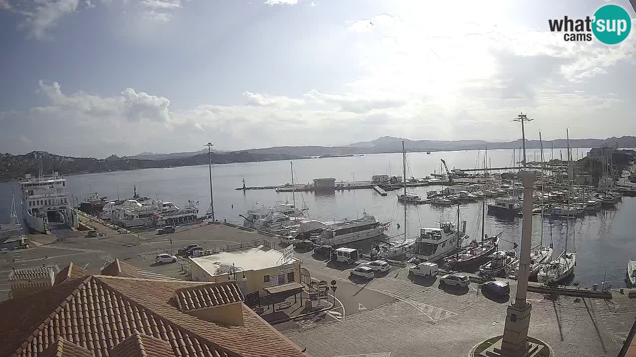 Cala Gavetta | La Maddalena – Sardinien