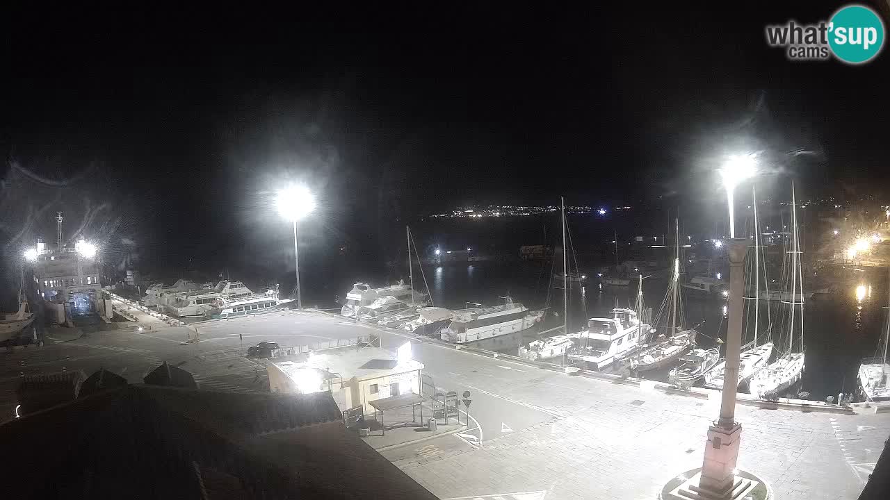 Cala Gavetta | La Maddalena – Sardegna