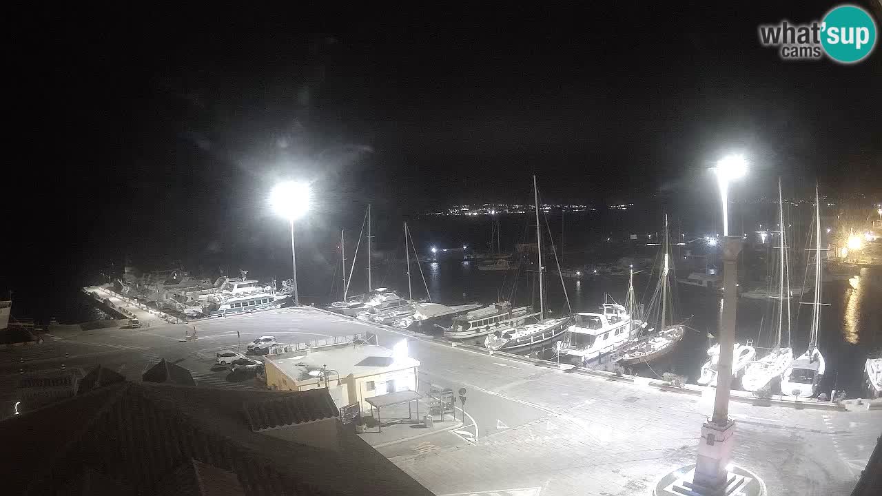 Cala Gavetta | La Maddalena – Sardinija