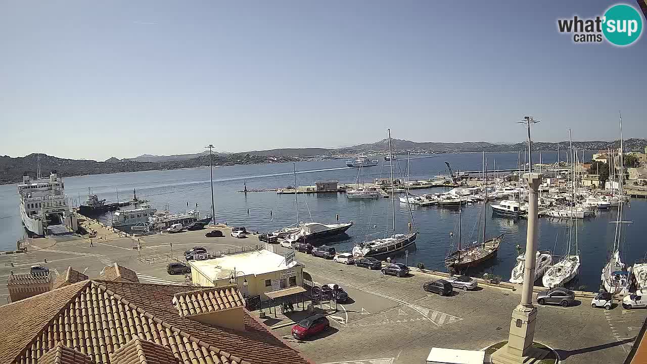 Cala Gavetta | La Maddalena – Sardinija