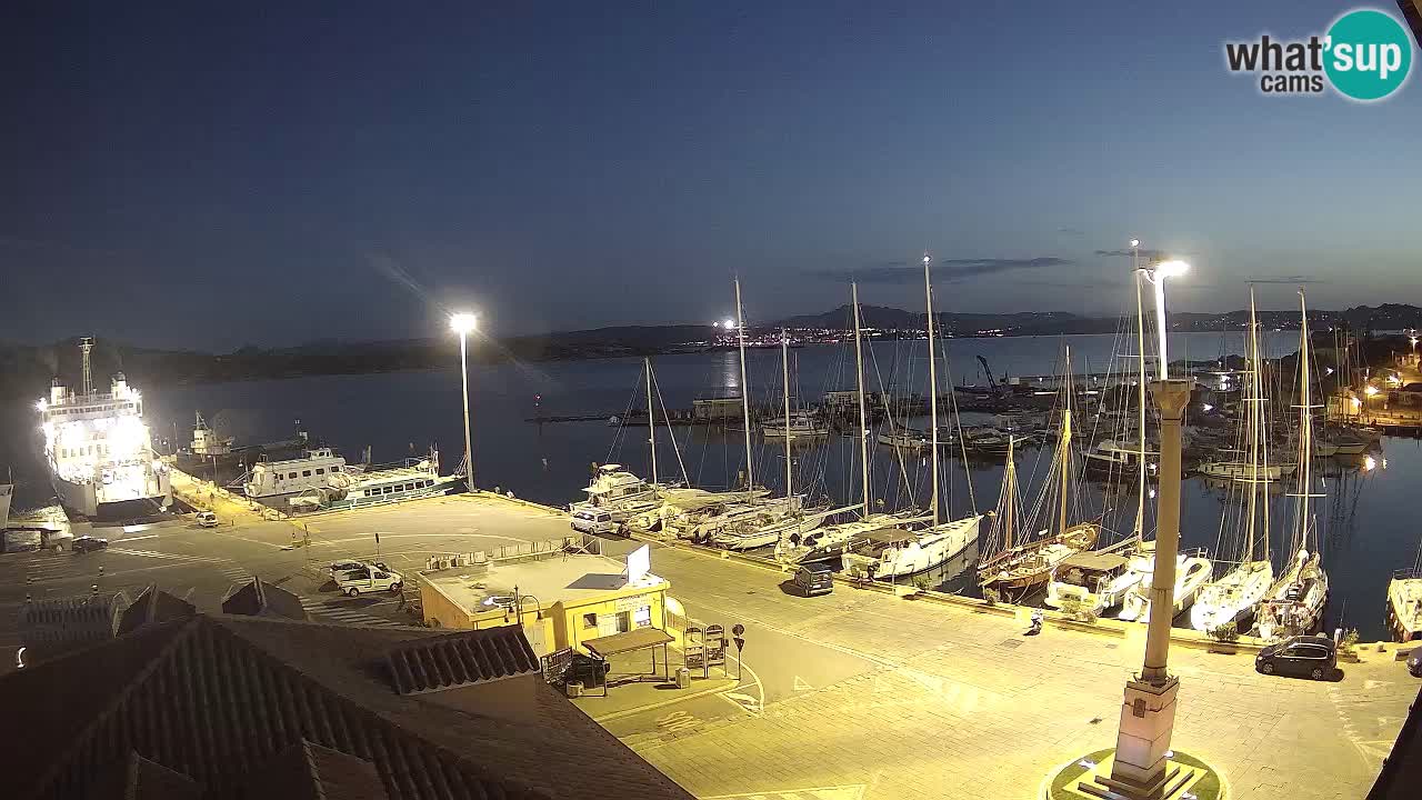 Cala Gavetta | La Maddalena – Sardaigne