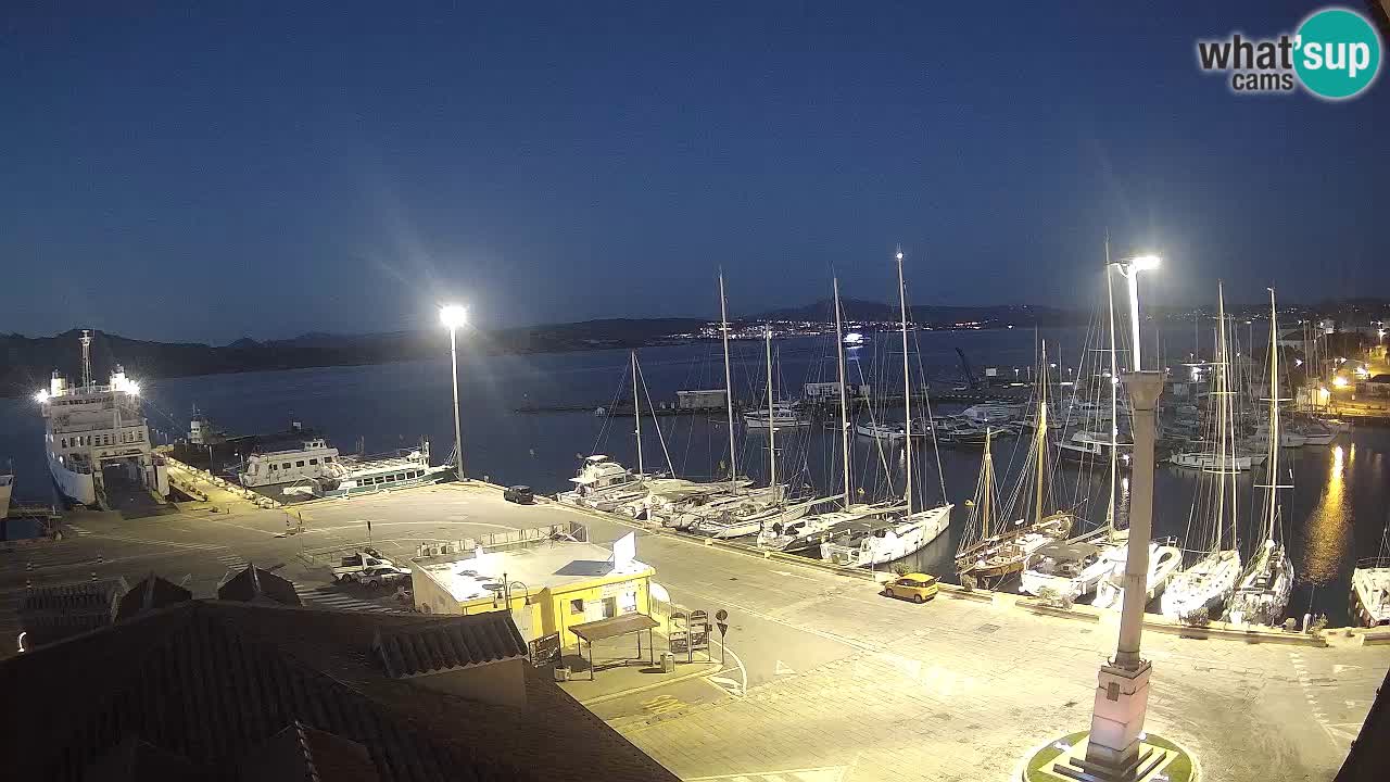 Cala Gavetta | La Maddalena – Sardinia