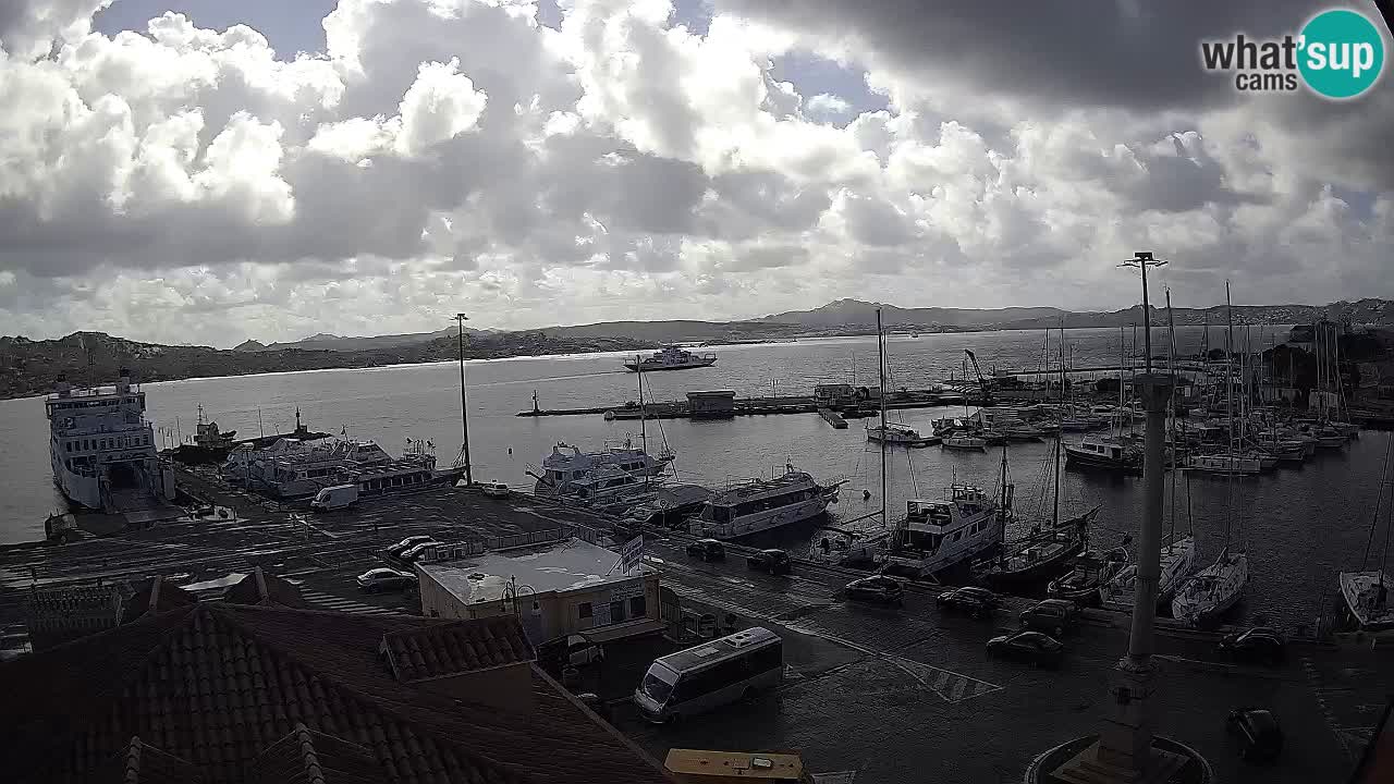 Cala Gavetta | La Maddalena – Sardaigne