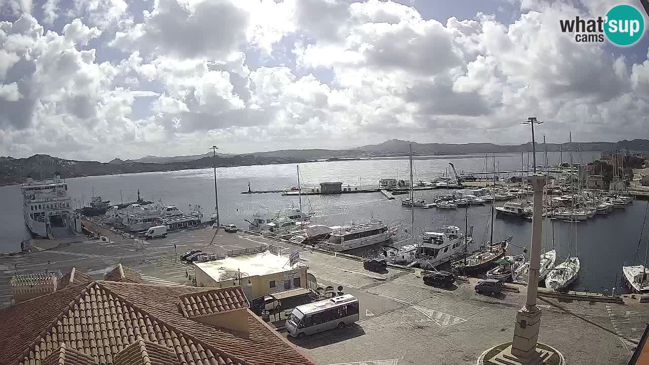 Cala Gavetta | La Maddalena – Sardinien