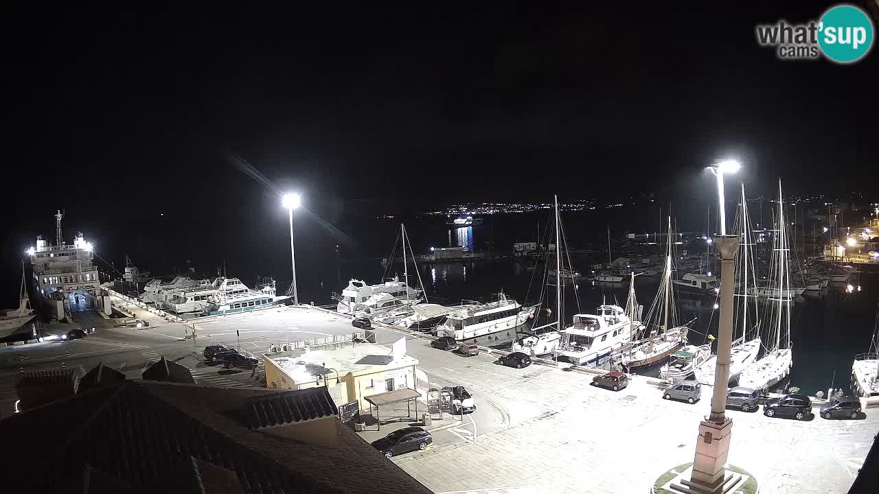 Cala Gavetta | La Maddalena – Cerdeña