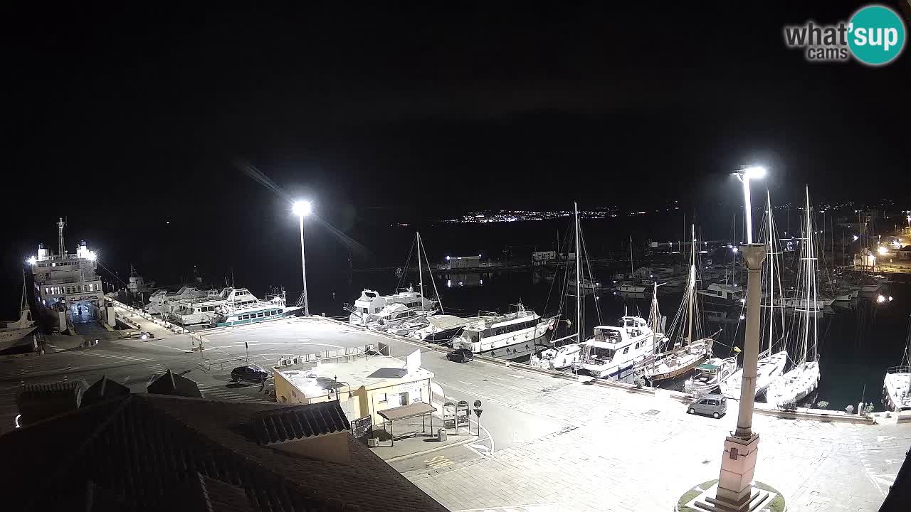 Cala Gavetta | La Maddalena – Sardaigne