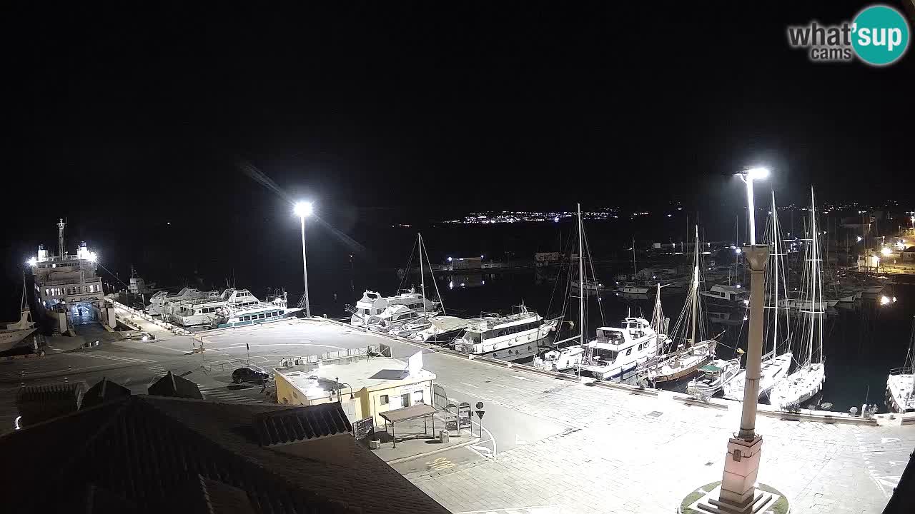 Cala Gavetta | La Maddalena – Cerdeña