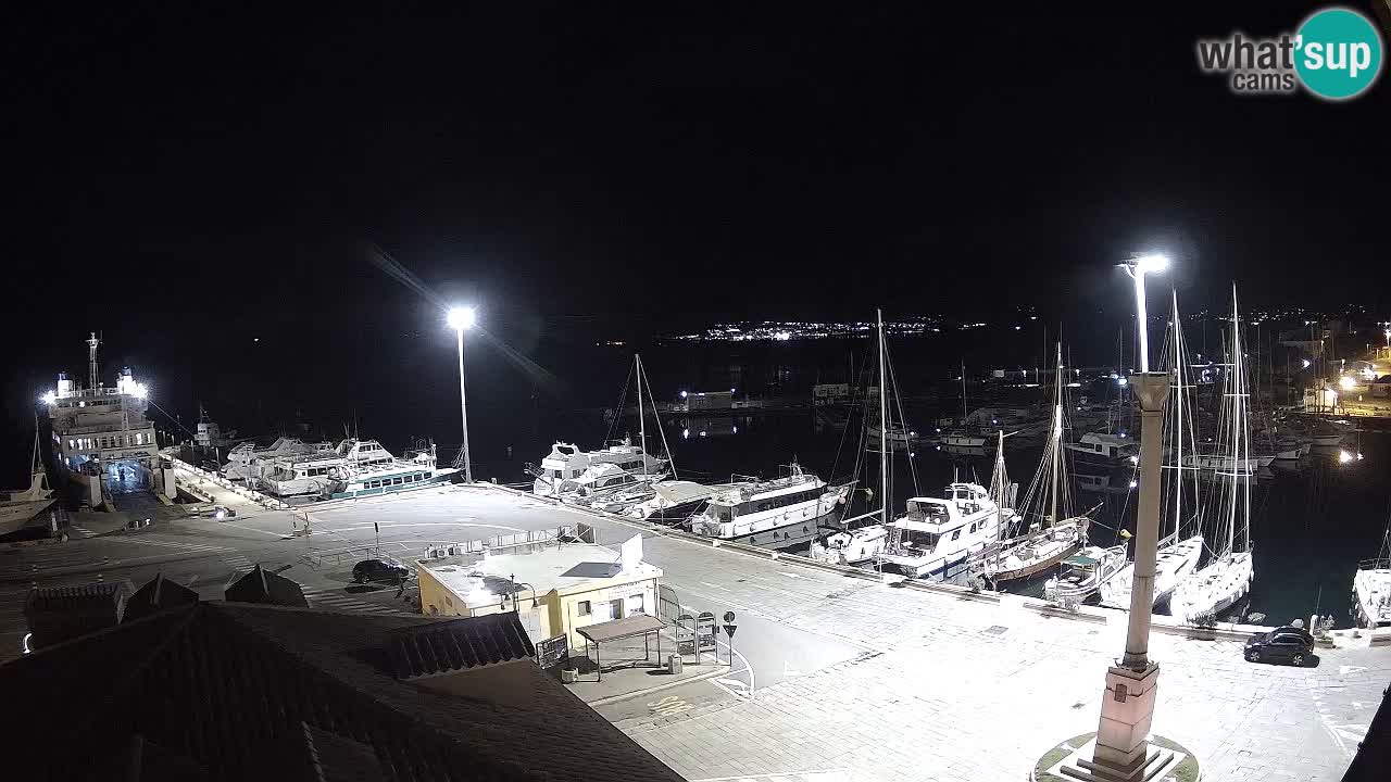 Cala Gavetta | La Maddalena – Sardaigne