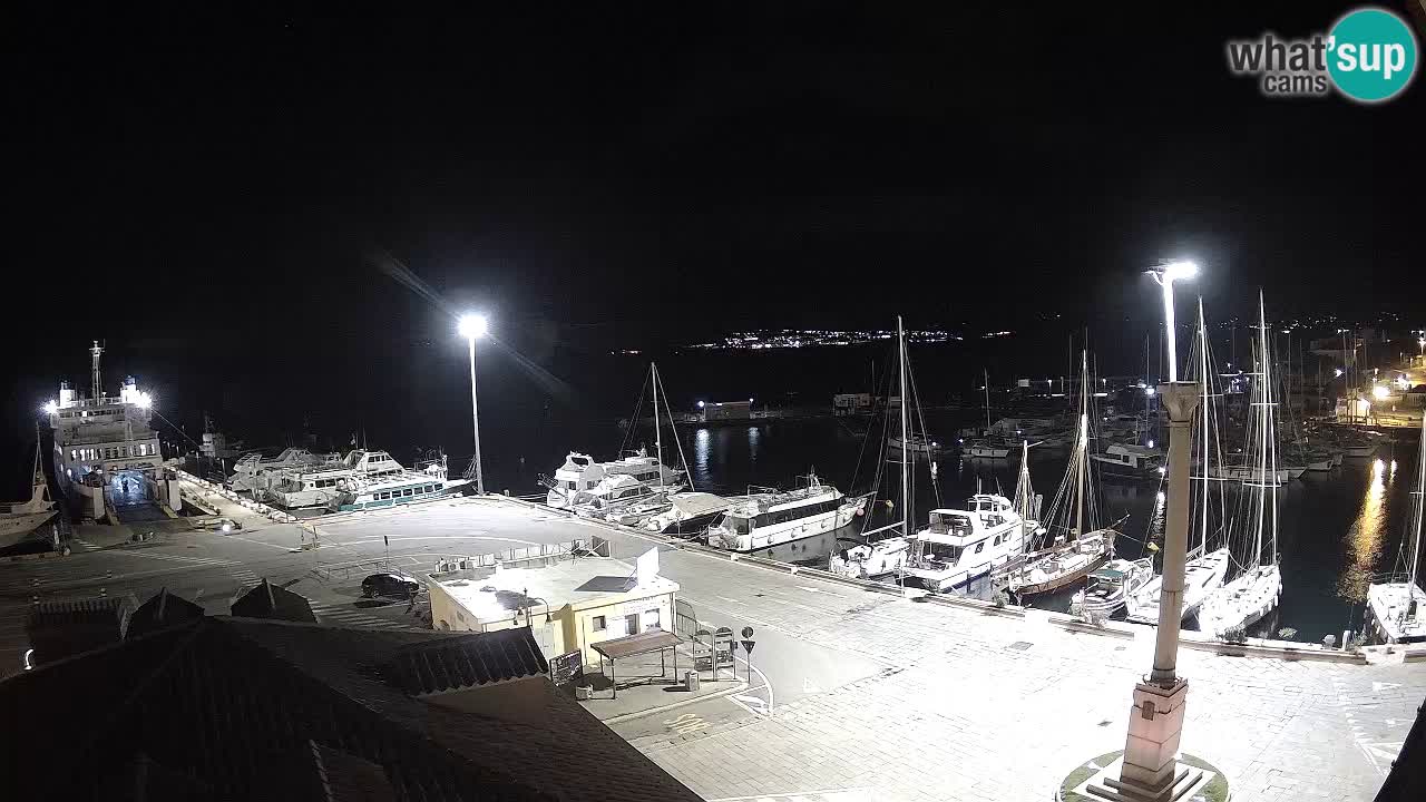 Cala Gavetta | La Maddalena – Sardinija