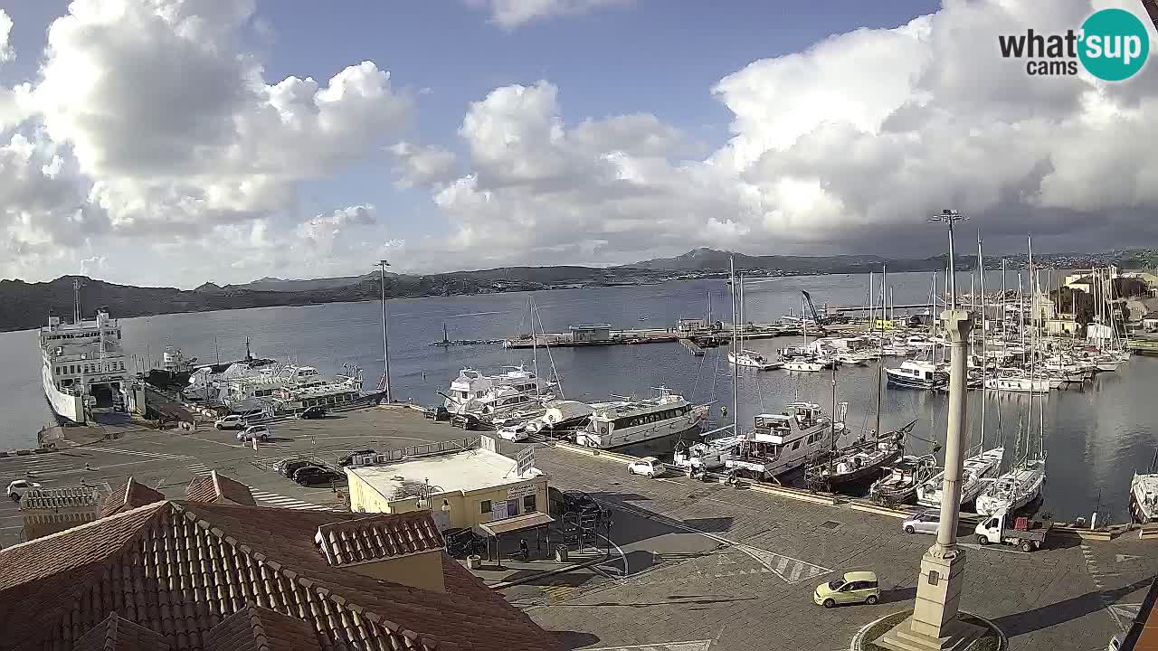 Cala Gavetta | La Maddalena – Cerdeña