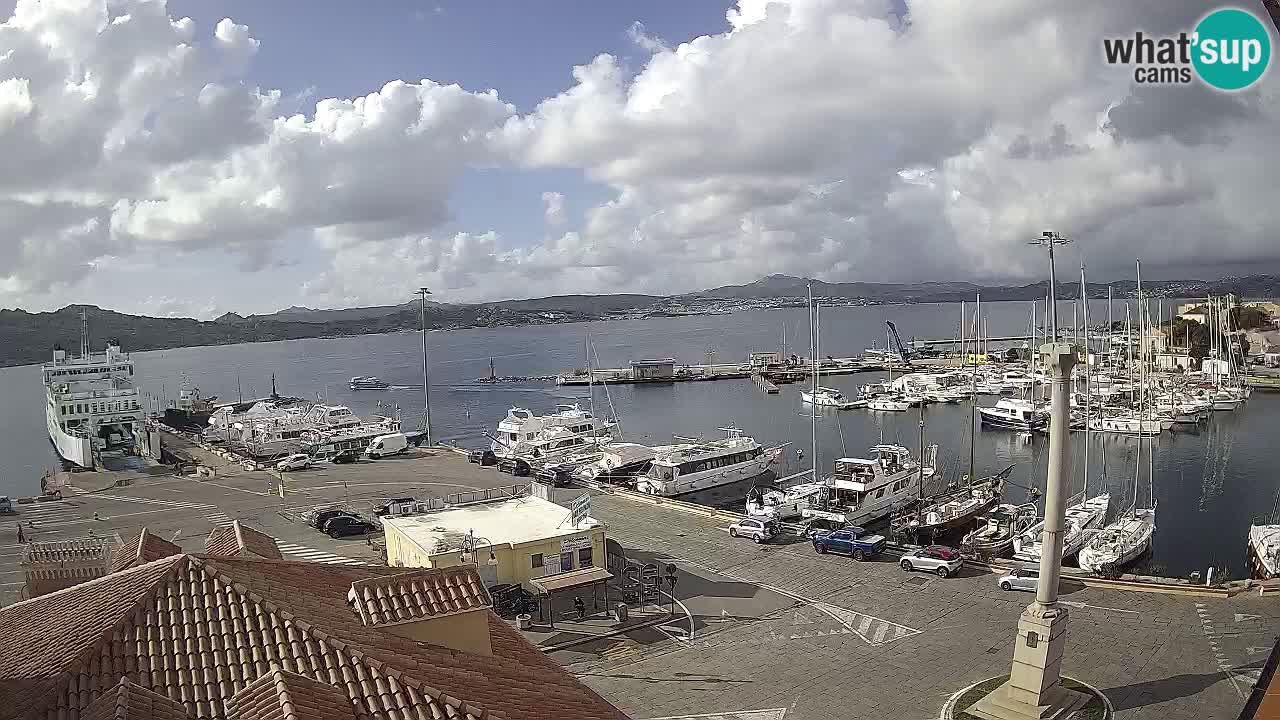 Cala Gavetta | La Maddalena – Sardinija
