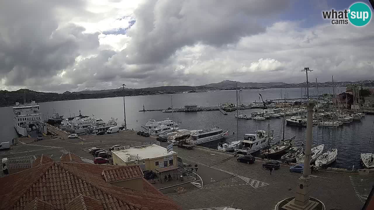 Cala Gavetta | La Maddalena – Cerdeña