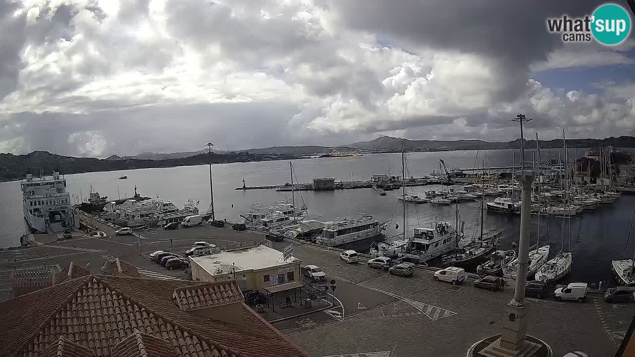 Cala Gavetta | La Maddalena – Sardinija