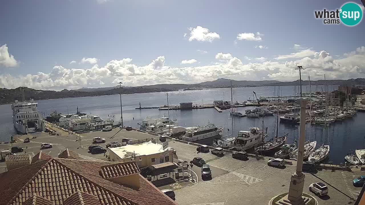 Cala Gavetta | La Maddalena – Sardinija