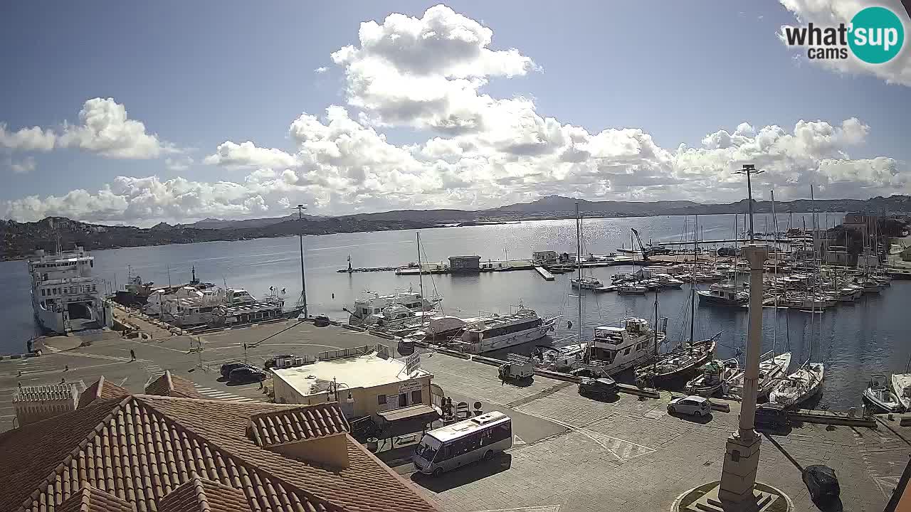 Cala Gavetta | La Maddalena – Sardinia