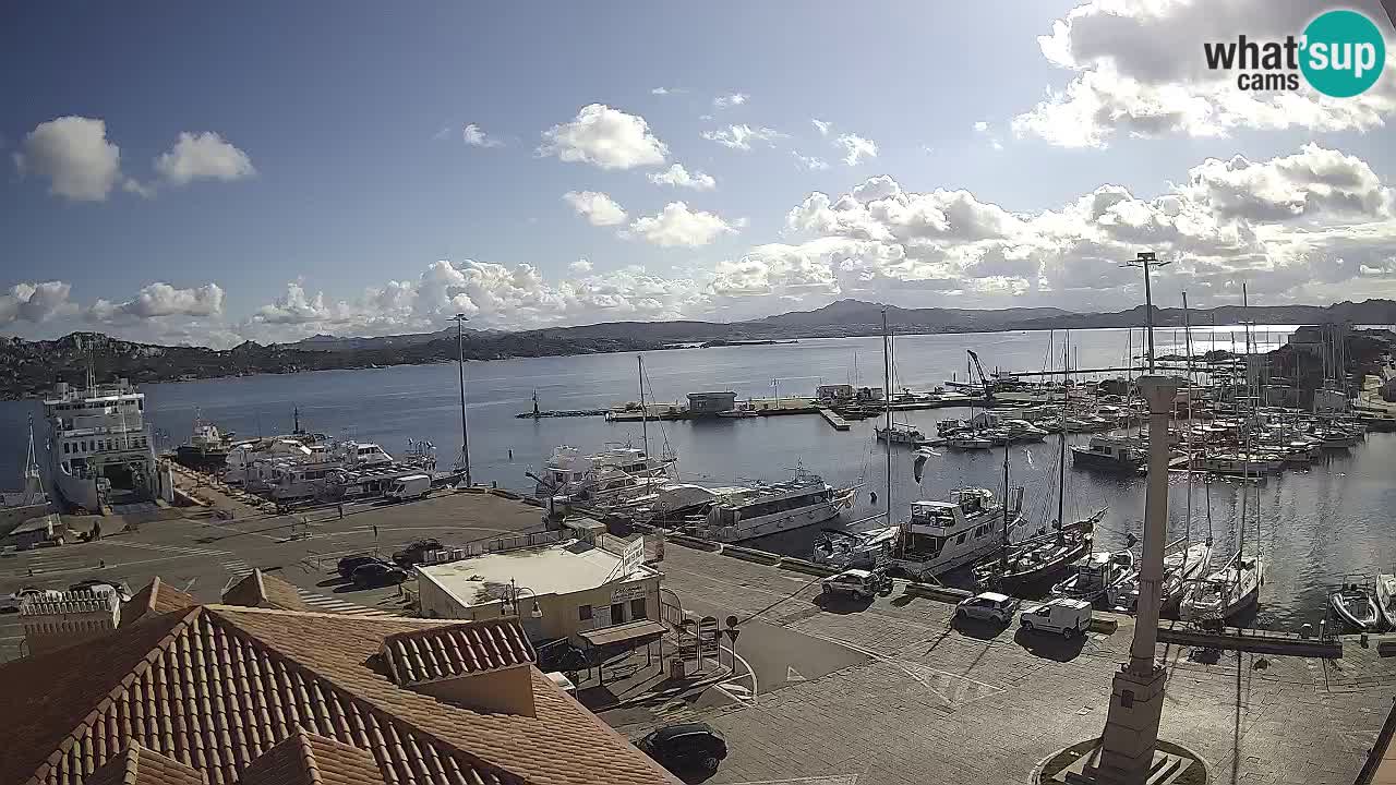 Cala Gavetta | La Maddalena – Sardinia